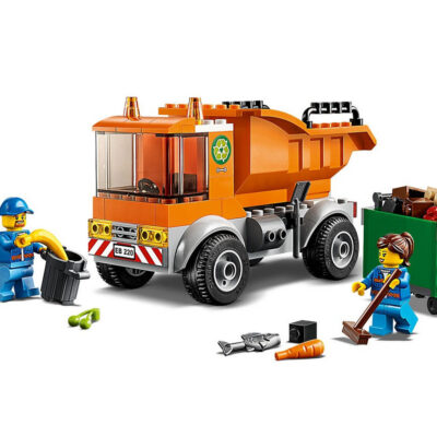 LEGO CITY Nº 60220