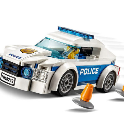 Lego City nº 60239