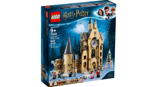lego-harry-Potter-75948-Torre-del-Reloj-de-Hogwarts