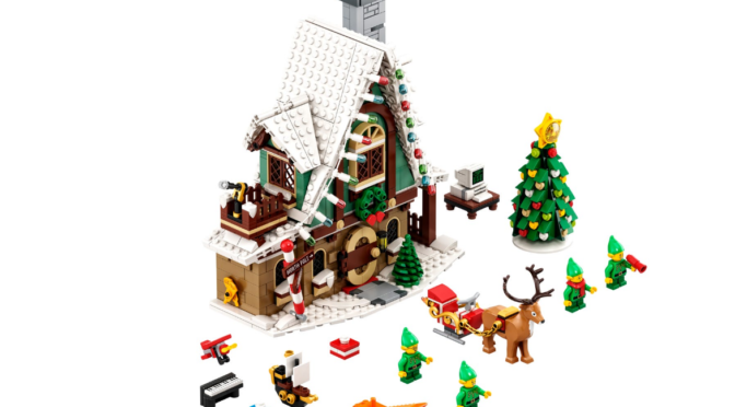 Lego-Creator-Club-de-los-Elfos-10275-Creator-Expert-Oficial-LEGO