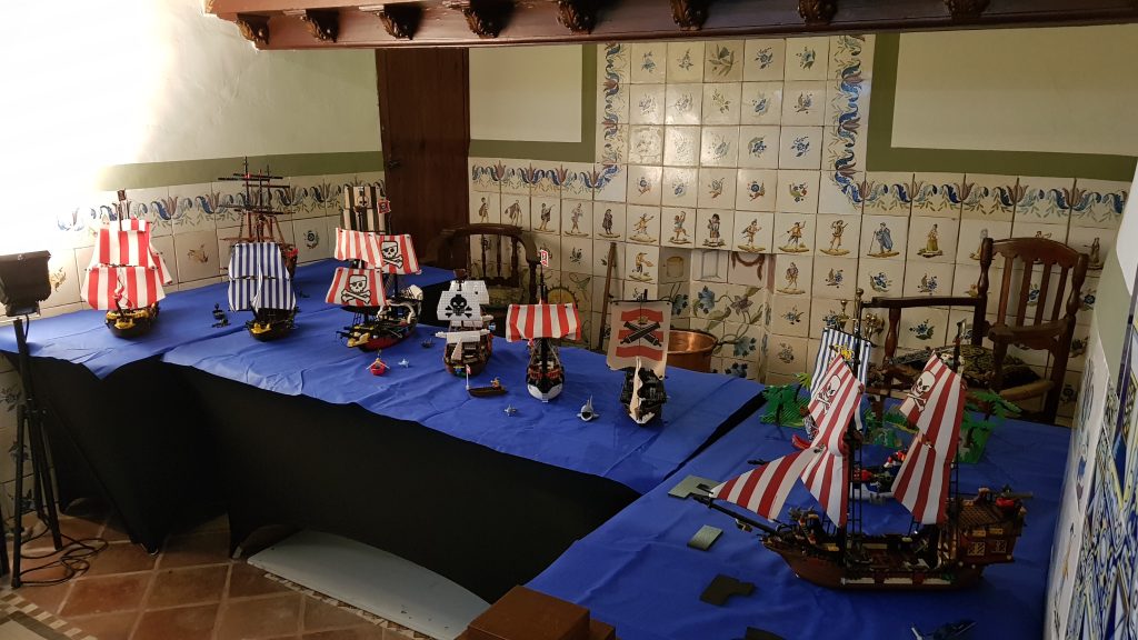Exposicion_Lego_Alzira_2022_valbrick_casa_Alos_01_barcos_piratas_lego