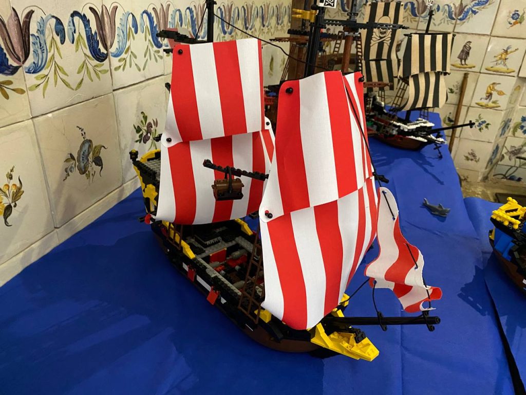 Exposición_Lego_Alzira_2022_valbrick_casa_Alos_01_barcos_piratas_lego