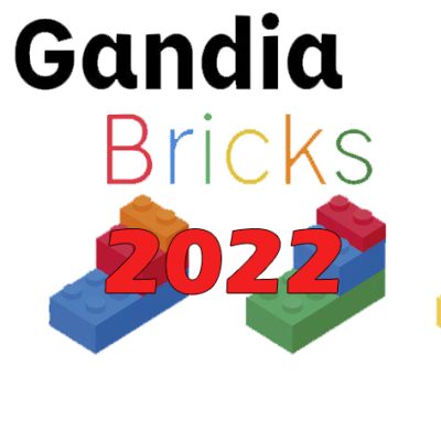 EXPOSICIÓN LEGO GANDIA 2022 VALBRICK